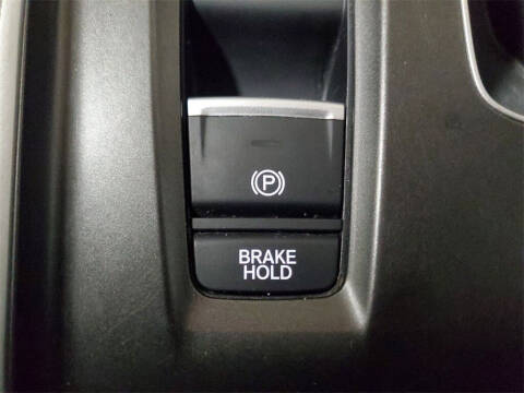 2021 Honda Accord LX