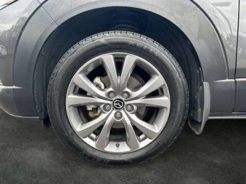 2023 Mazda CX-30 2.5 S Preferred