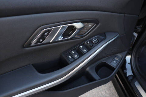 2019 BMW 3 Series 330i