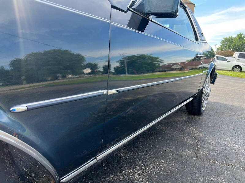 1985 Buick Riviera