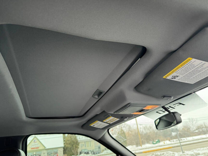 2012 Ford F-150 Lariat