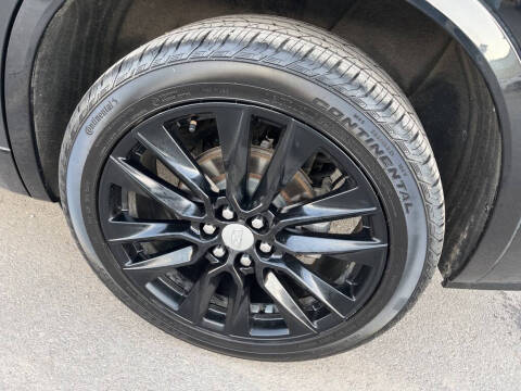 2021 Cadillac XT6 Sport