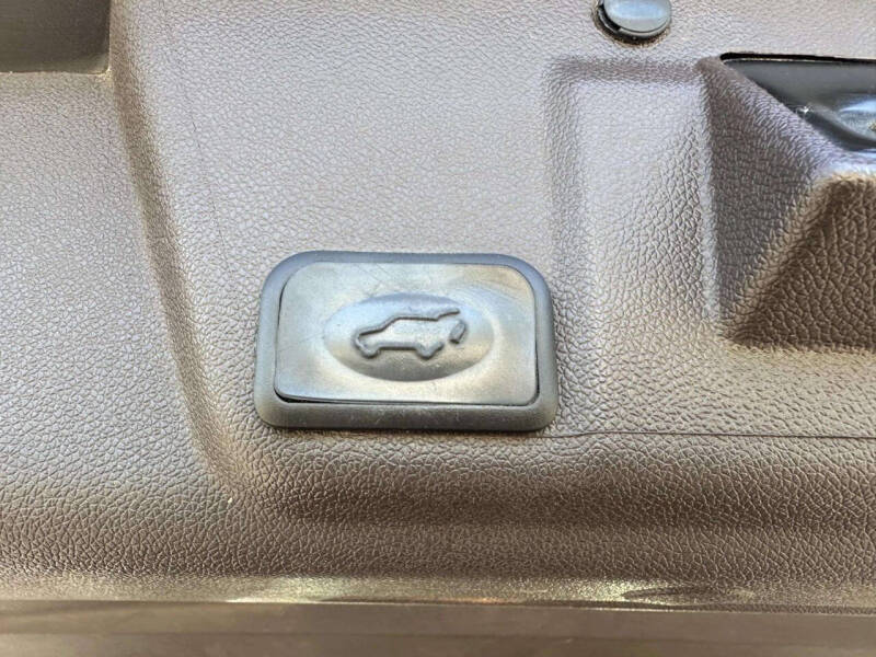 2016 Buick Enclave Premium