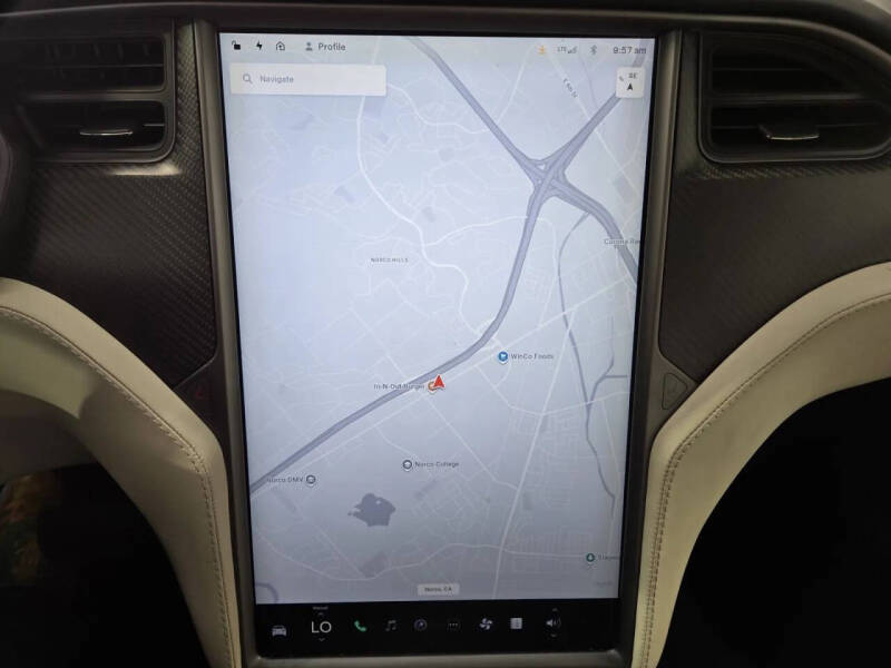2019 Tesla Model X 100D