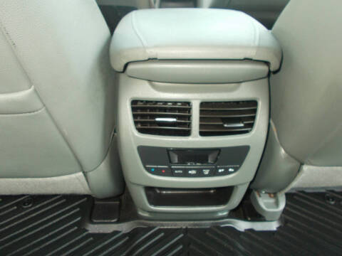 2014 Acura MDX w/Tech