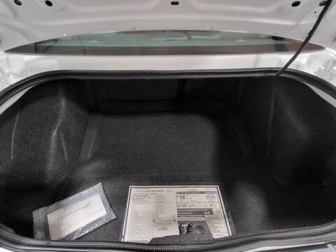 2018 Dodge Challenger SRT Demon