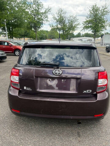 2012 Scion xD