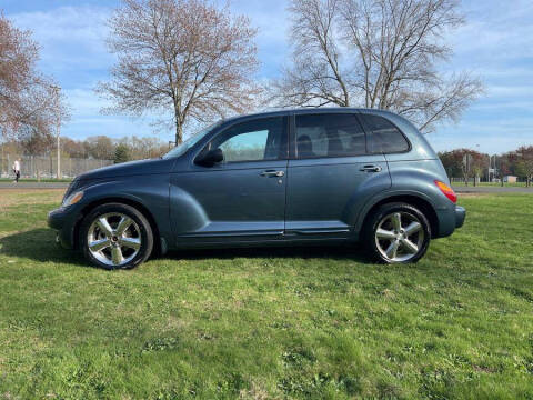 2003 Chrysler PT Cruiser
