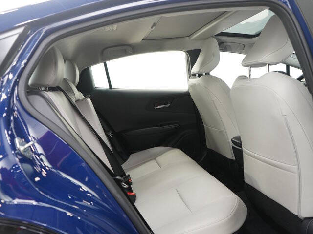 2024 Toyota Prius Limited