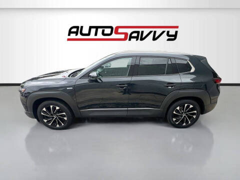 2025 Mazda CX-50 Hybrid Premium Plus