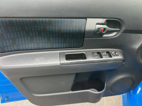 2011 Scion xB Release Series 8.0