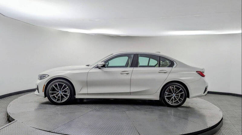 2020 BMW 3 Series 330i