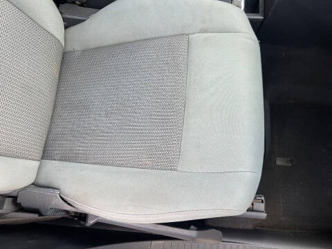 2007 Jeep Compass Sport