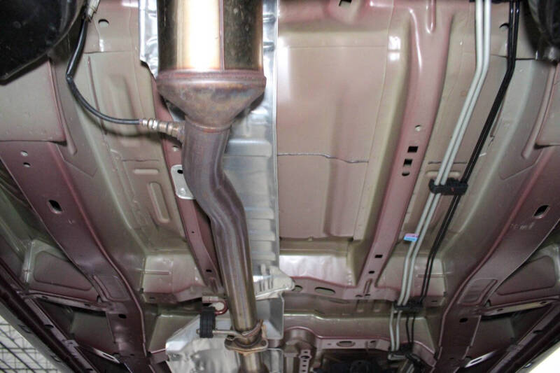 2007 Chevrolet Equinox LT