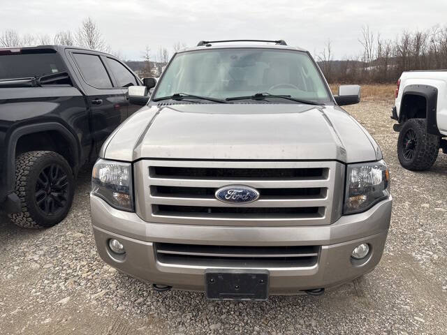 2009 Ford Expedition Limited