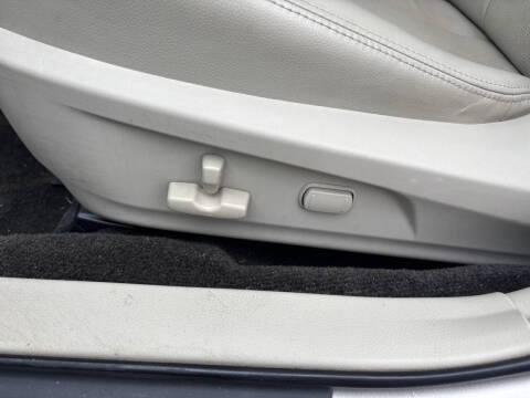 2014 Subaru Legacy 2.5i Limited