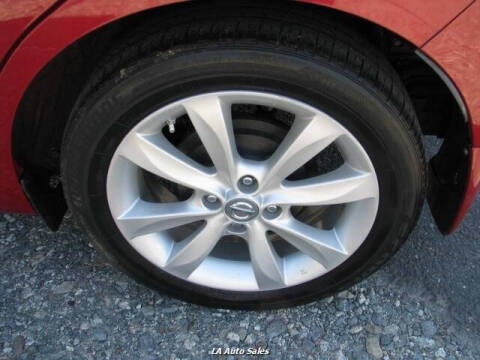 2014 Nissan Versa Note S