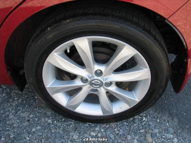 2014 Nissan Versa Note S