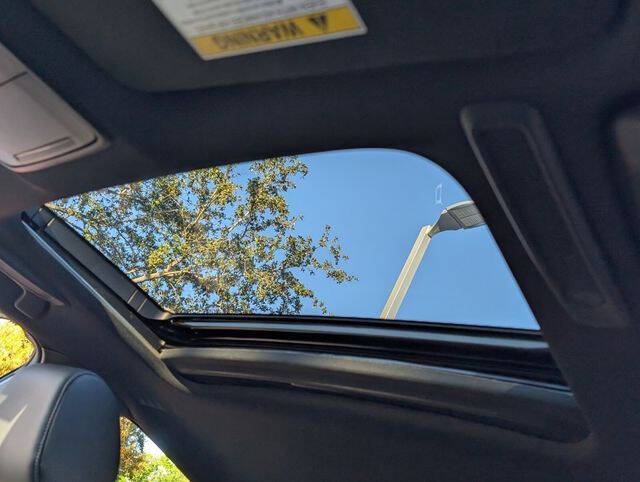 2023 Acura Integra w/Tech w/A-SPEC