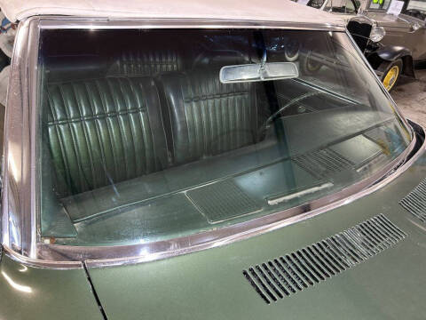 1970 Chevrolet Impala