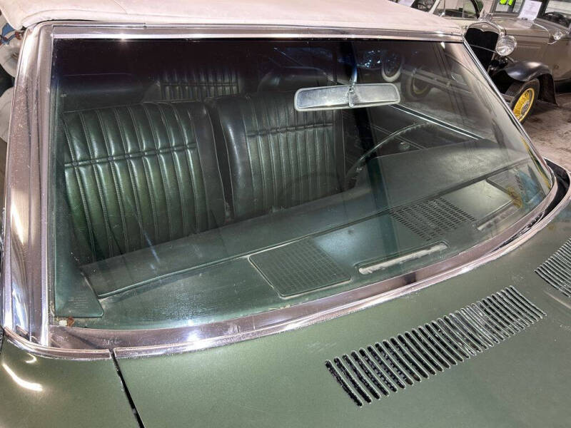 1970 Chevrolet Impala