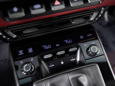 2024 Porsche 911 Carrera 4S