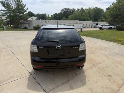 2011 Mazda CX-7 i SV