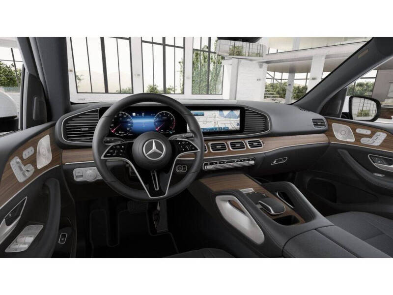 2026 Mercedes-Benz GLE GLE 350 4MATIC