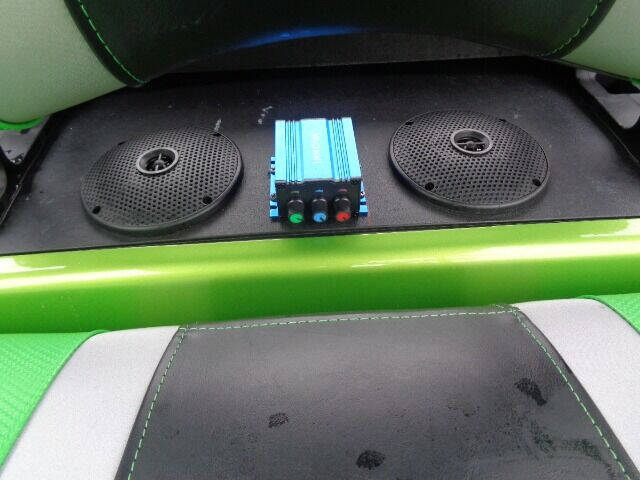 2016 Club Car Precedent