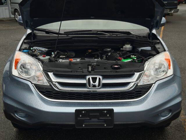 2010 Honda CR-V EX-L