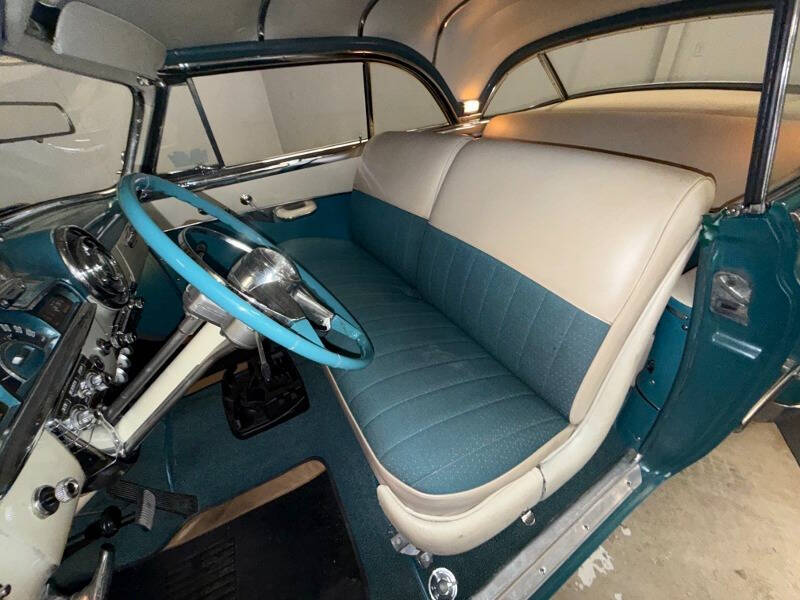 1951 Pontiac Catalina