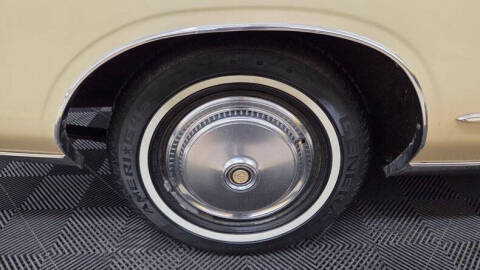 1979 Chrysler Cordoba