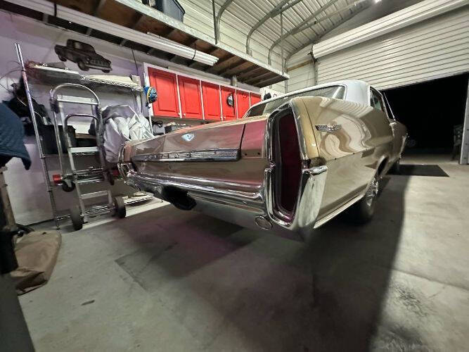 1964 Pontiac Catalina