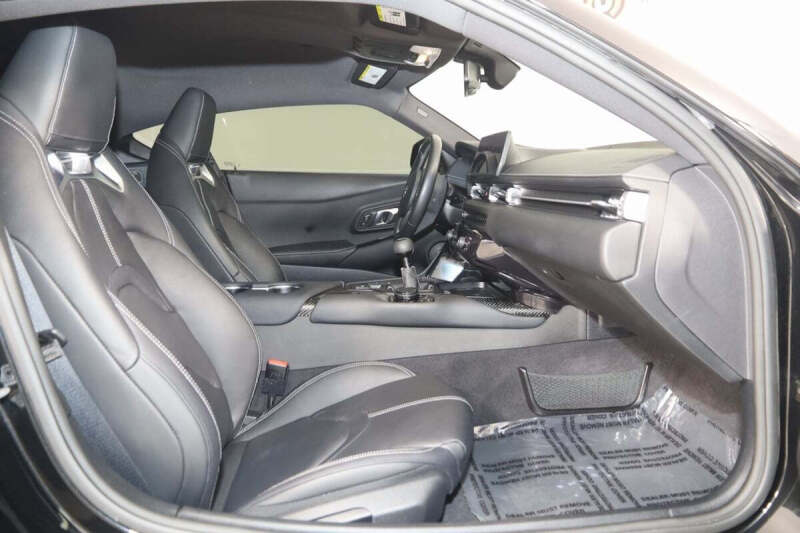 2023 Toyota GR Supra 3.0 Premium