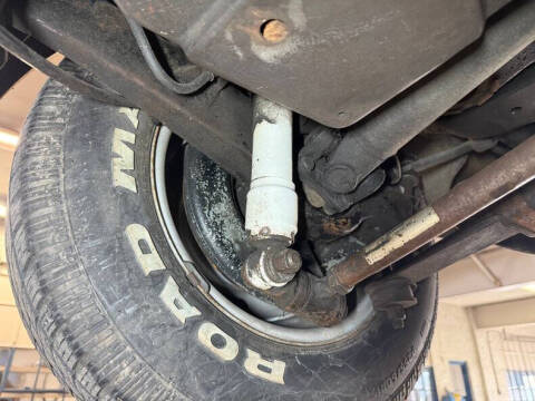 1969 Chevrolet Corvette