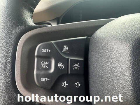 2021 Ford Bronco Base Advanced