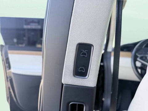 2019 Tesla Model X 75D