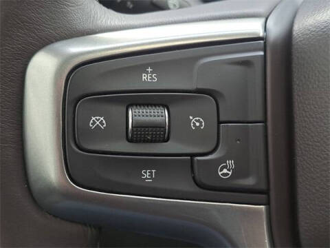 2022 Chevrolet Silverado 1500 Limited