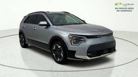 2024 Kia Niro EV