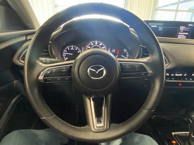 2024 Mazda CX-30 2.5 S Select Sport