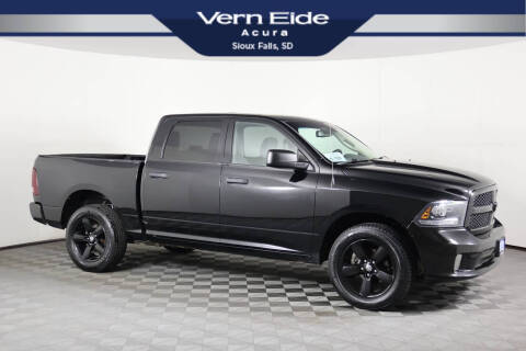 2014 RAM 1500 Express