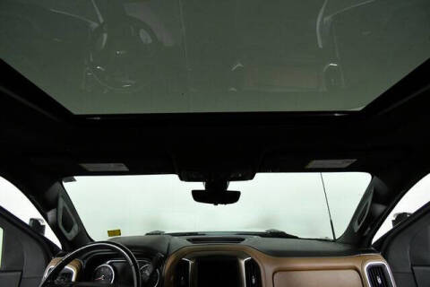 2021 Chevrolet Silverado 3500HD