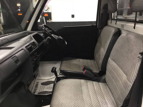 1990 Honda Acty