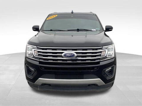 2021 Ford Expedition XLT
