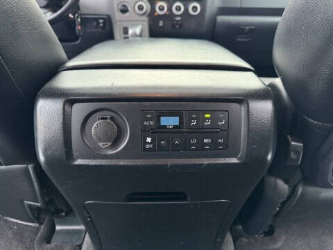 2013 Toyota Sequoia SR5