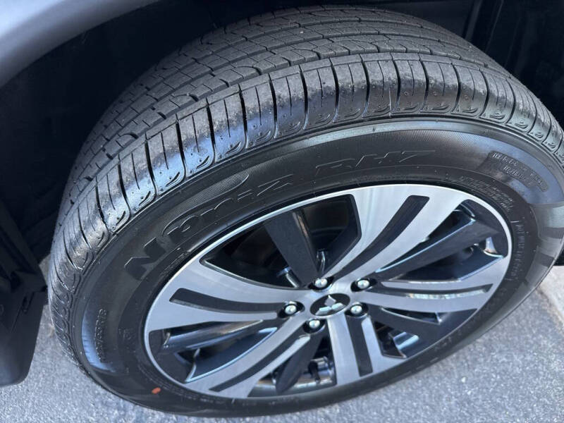 2026 Mitsubishi Outlander Sport SE