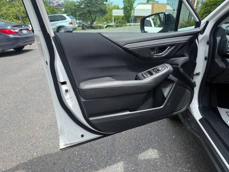 2024 Subaru Outback Premium