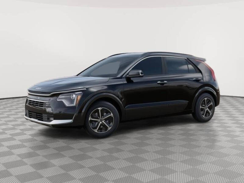 2025 Kia Niro SX