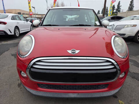 2014 MINI Hardtop Cooper