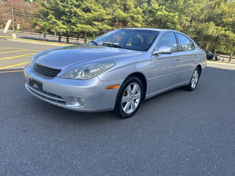 2005 Lexus ES 330